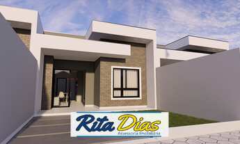 Imagem: Casa à venda no bairro Balneário Currais