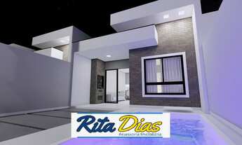 Imagem 3: Casa à venda no bairro Balneário Currais - Matinhos/PR