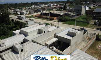 Imagem 3: Casa Geminada em Centro, Guaratuba/PR