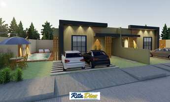 Imagem 6: Casa Padrão Gaivotas