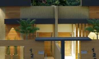 Imagem: Casa Padrão Gaivotas