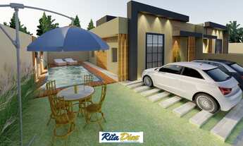 Imagem 7: Casa Padrão Gaivotas