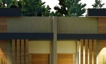 Imagem 2: Casa Padrão Gaivotas