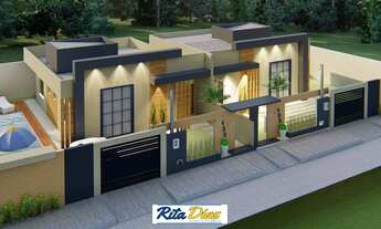 Imagem 3: Casa Padrão Gaivotas