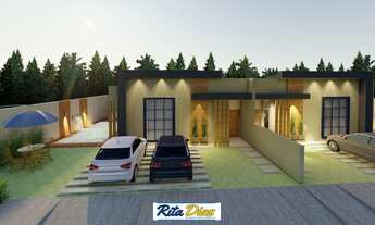 Imagem 4: Casa Padrão Gaivotas