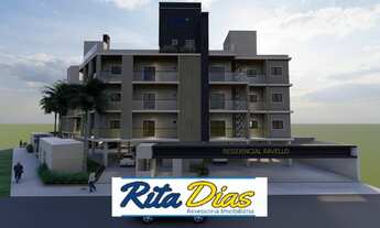 Imagem: Apartamento Padrão Caioba