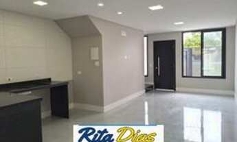 Imagem 2: Sobrado à venda no bairro Ipacaraí - Matinhos/PR