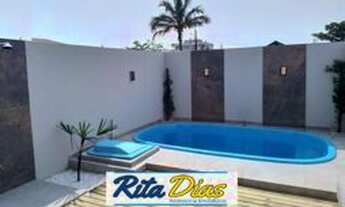 Imagem 7: Sobrado à venda no bairro Ipacaraí - Matinhos/PR