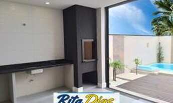 Imagem 6: Sobrado à venda no bairro Ipacaraí - Matinhos/PR