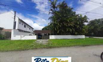 Imagem: Casa em Pontal do Sul, Pontal do Paraná/PR