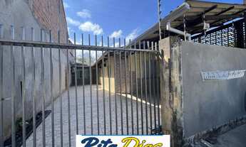 Imagem: Casa à venda no bairro Jacaranda - Pontal