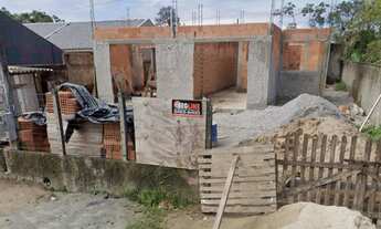 Imagem: Casa Geminada Santa Etienne