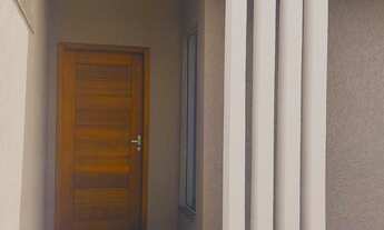 Imagem 5: Casa Geminada em Balneário Gaivotas, Matinhos/PR