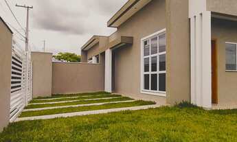 Imagem 3: Casa Geminada em Balneário Gaivotas, Matinhos/PR