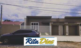 Imagem: Casa Geminada em Balneário Gaivotas, Matinhos/PR