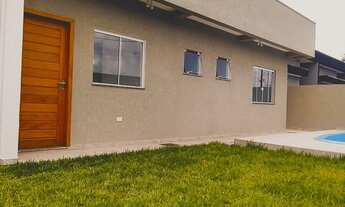 Imagem 7: Casa Geminada em Balneário Gaivotas, Matinhos/PR