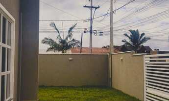 Imagem 4: Casa Geminada em Balneário Gaivotas, Matinhos/PR