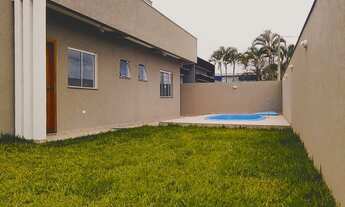 Imagem 6: Casa Geminada em Balneário Gaivotas, Matinhos/PR