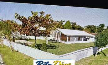 Imagem: Casa Mista em Pontal do Sul, Pontal do Paraná/PR