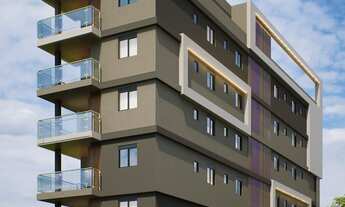 Imagem 3: Apartamento em São Pedro, São José dos Pinhais/PR