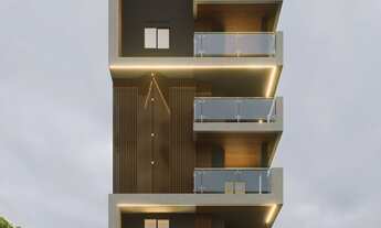 Imagem 5: Apartamento em São Pedro, São José dos Pinhais/PR