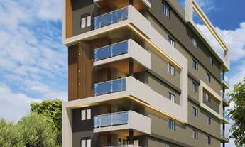 Imagem 4: Apartamento em São Pedro, São José dos Pinhais/PR