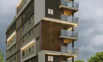 Imagem 2: Apartamento em São Pedro, São José dos Pinhais/PR