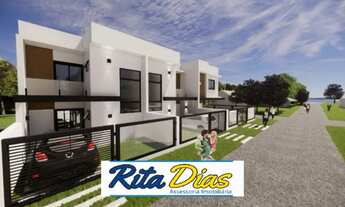 Imagem 2: Sobrado Geminado em Pontal do Sul, Pontal do Paraná/PR