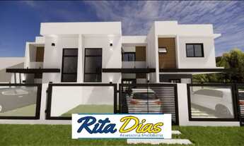 Imagem: Sobrado Geminado em Pontal do Sul, Pontal