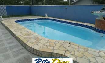 Imagem 3: Casa Alvenaria em Pontal do Sul, Pontal do Paraná/PR