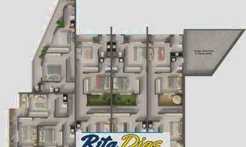 Imagem 5: Sobrado em Bom Retiro, Matinhos/PR