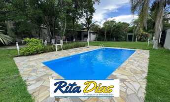 Imagem: Casa Térrea em Pontal do Sul, Pontal do