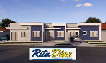 Imagem 2: Casa à venda no bairro Canoas - Pontal do Paraná/PR