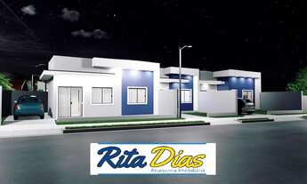 Imagem: Casa à venda no bairro Canoas - Pontal