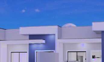 Imagem 4: Casa à venda no bairro Canoas - Pontal do Paraná/PR