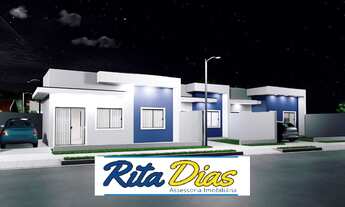 Imagem 3: Casa à venda no bairro Canoas - Pontal do Paraná/PR