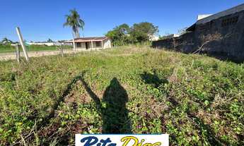 Imagem 2: Terreno à venda no bairro Pontal do Sul - Pontal do Paraná/PR