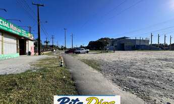 Imagem 7: Terreno à venda no bairro Pontal do Sul - Pontal do Paraná/PR