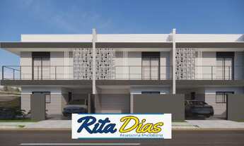 Imagem 2: Sobrado Geminado em Bom Retiro, Matinhos/PR