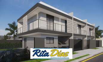 Imagem 3: Sobrado Geminado em Bom Retiro, Matinhos/PR