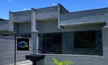 Imagem: Casa Geminada Shangrila