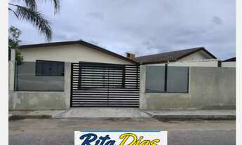 Imagem: Casa Alvenaria em Pontal do Sul, Pontal