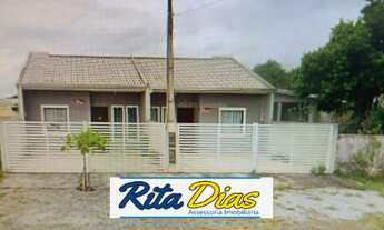 Imagem: Casa Geminada em Shangri-la, Pontal do Paraná/PR