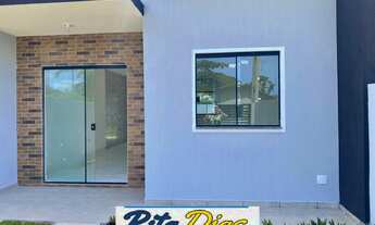 Imagem 5: Casa Geminada em Balneário De Gaivotas, Matinhos/PR