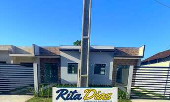 Imagem 3: Casa Geminada em Balneário De Gaivotas, Matinhos/PR