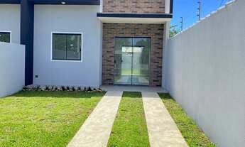 Imagem 2: Casa Geminada em Balneário De Gaivotas, Matinhos/PR