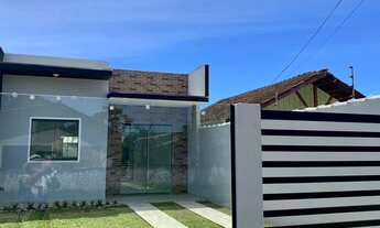 Imagem 4: Casa Geminada em Balneário De Gaivotas, Matinhos/PR