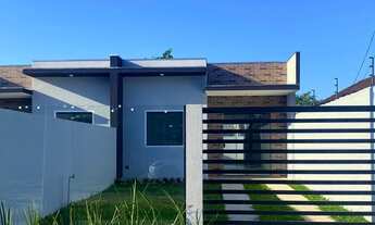 Imagem: Casa Geminada em Balneário De Gaivotas