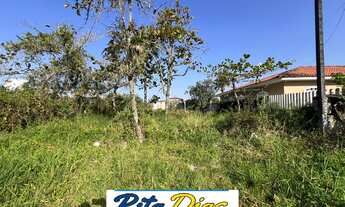Imagem: Terreno em Pontal do Sul, Pontal do Paraná/PR