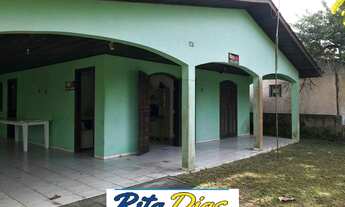 Imagem 4: Casa Alvenaria em Primavera, Pontal do Paraná/PR